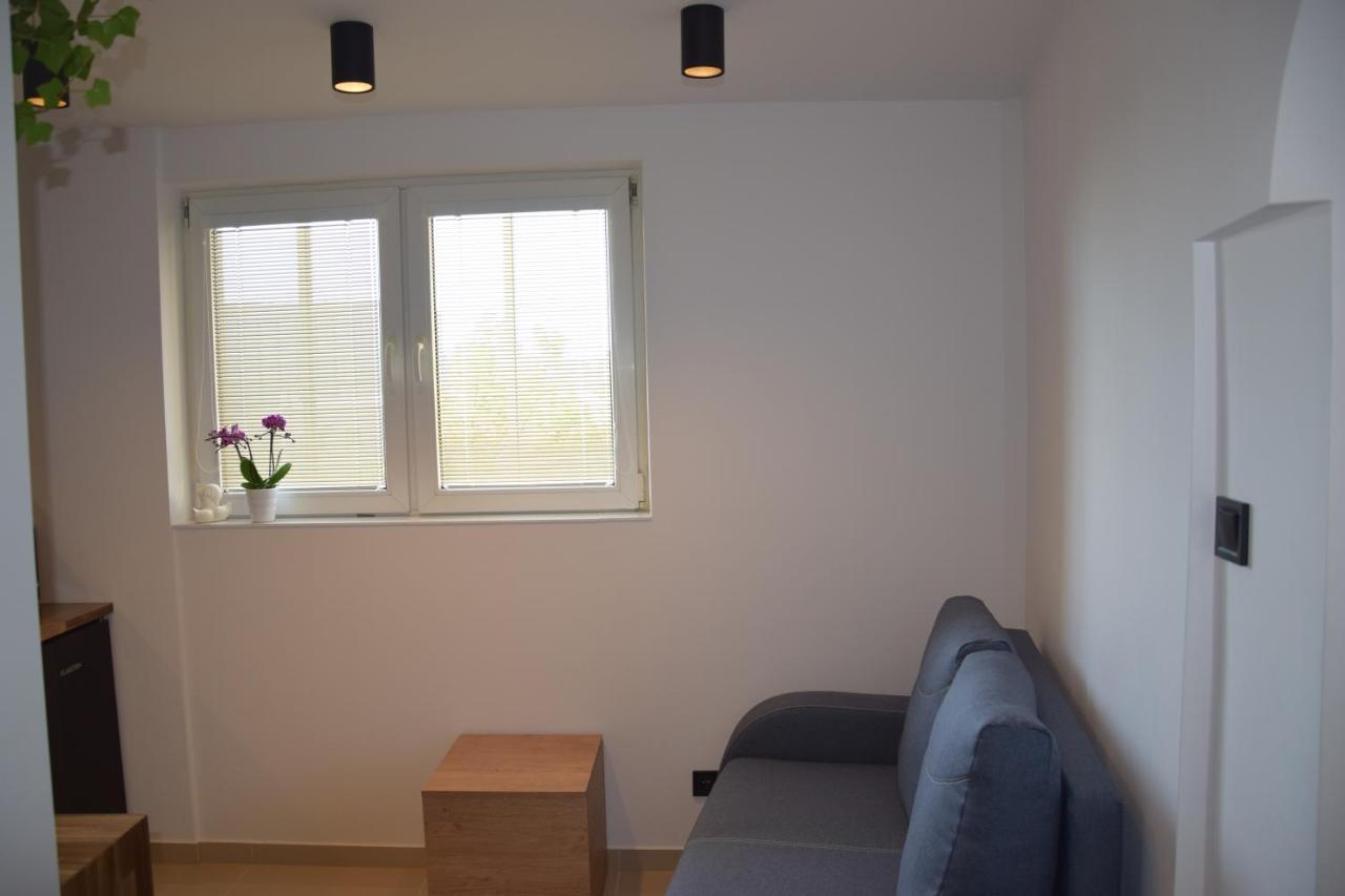 Apartament Kolejowa Bialystok Exterior photo